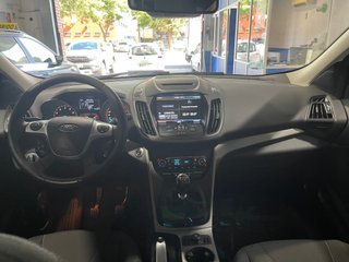 Ford Kuga 1.5 Ecoboost 150cv