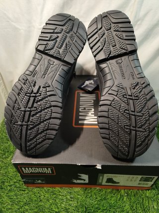 Botas Magnum Strike Force 8.0