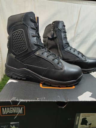 Botas Magnum Strike Force 8.0