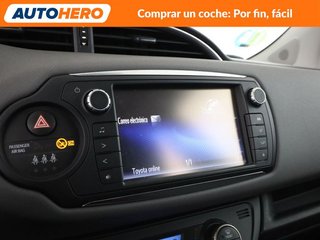 Toyota Yaris 1.5 Hybrid Active