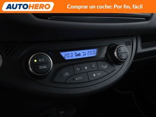 Toyota Yaris 1.5 Hybrid Active