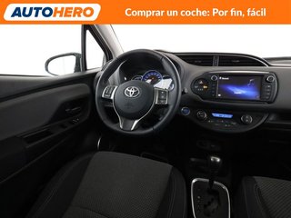 Toyota Yaris 1.5 Hybrid Active