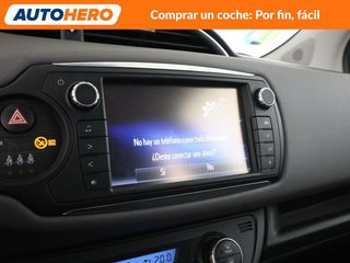 Toyota Yaris 1.5 Hybrid Active
