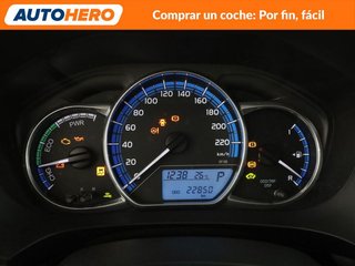 Toyota Yaris 1.5 Hybrid Active
