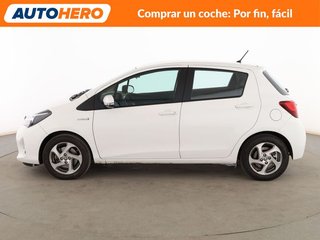Toyota Yaris 1.5 Hybrid Active