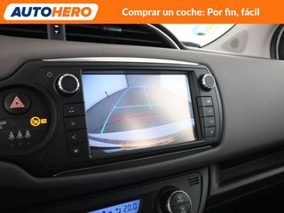 Toyota Yaris 1.5 Hybrid Active