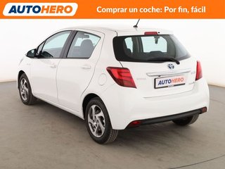 Toyota Yaris 1.5 Hybrid Active