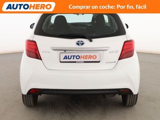 Toyota Yaris 1.5 Hybrid Active