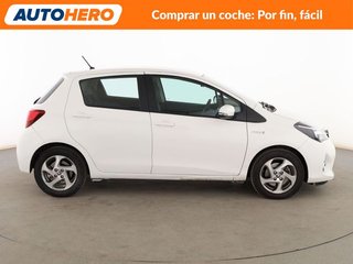 Toyota Yaris 1.5 Hybrid Active