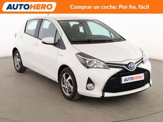 Toyota Yaris 1.5 Hybrid Active