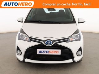 Toyota Yaris 1.5 Hybrid Active
