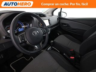 Toyota Yaris 1.5 Hybrid Active