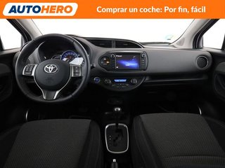 Toyota Yaris 1.5 Hybrid Active