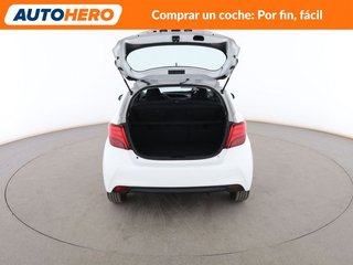 Toyota Yaris 1.5 Hybrid Active