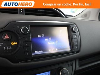 Toyota Yaris 1.5 Hybrid Active