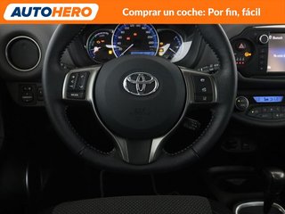 Toyota Yaris 1.5 Hybrid Active