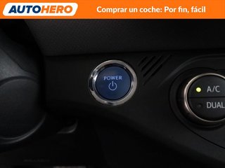 Toyota Yaris 1.5 Hybrid Active