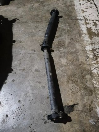 Cardan BMW Serie 1 116d E81 E87