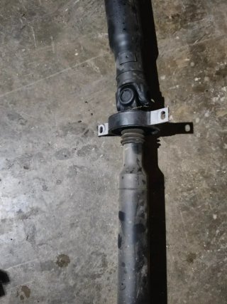 Cardan BMW Serie 1 116d E81 E87