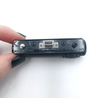 Sony PSP-450 Fotocamera