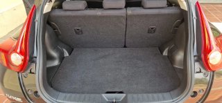 Nissan Juke AUTOMÁTICO!