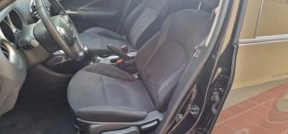 Nissan Juke AUTOMÁTICO!