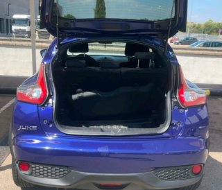 Nissan Juke 2015