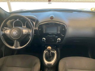 Nissan Juke 2015