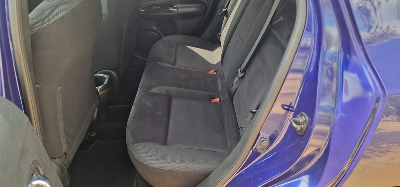 Nissan Juke 2015, foto 13