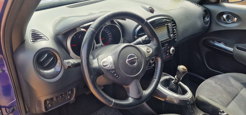 Nissan Juke 2015, foto 12