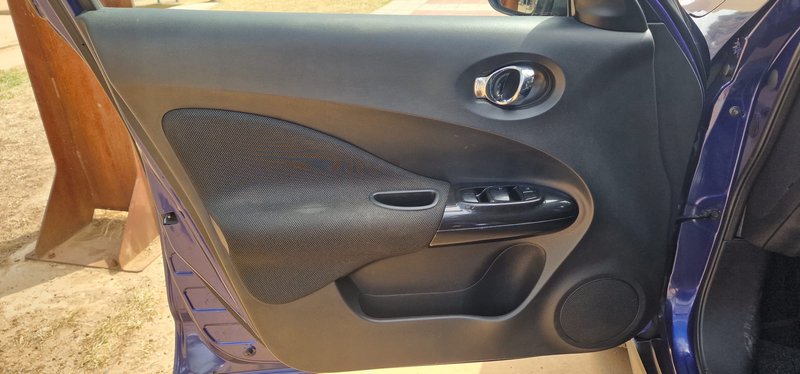 Nissan Juke 2015, foto 14