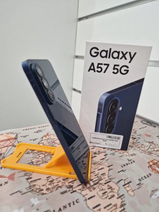 Samsung Galaxy A57 5G 256GB Blu
