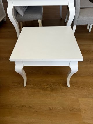 Mesas de comedor y sillas