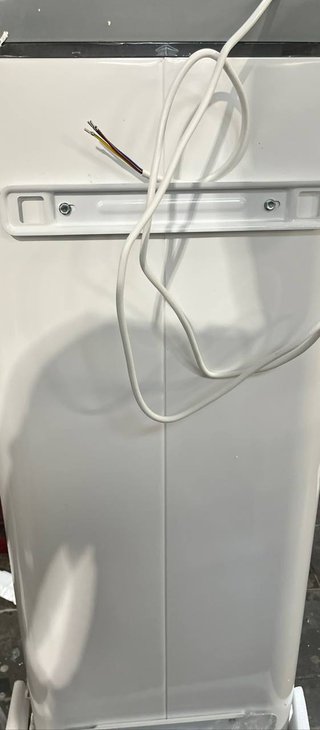 Calentador de agua eléctrico Ariston VELISDUNE 80L