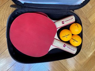 Kit Ping Pong Artengo