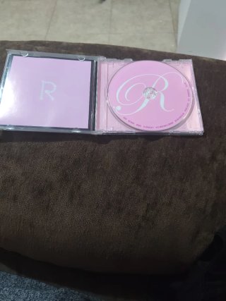 CD Raffaella Carrà - Raffaella Roser