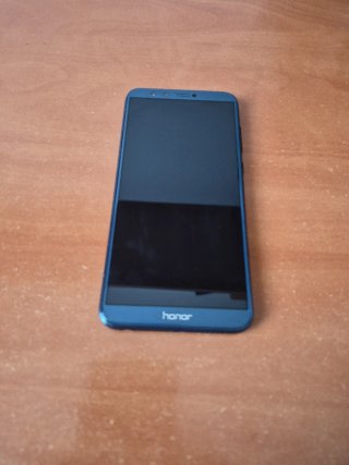 Móvil Honor 9 Lite Azul