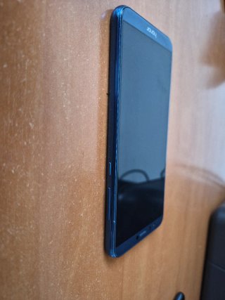 Móvil Honor 9 Lite Azul