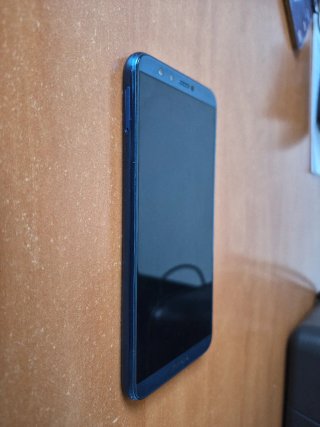 Móvil Honor 9 Lite Azul