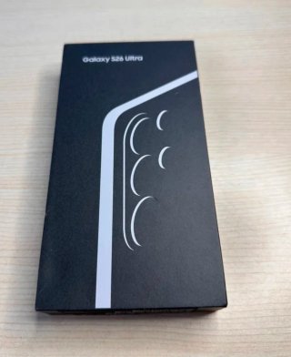 Samsung Galaxy S26 Ultra 512gb