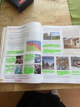 Geografía e historia 3 Secundaria : Revuela, Co...