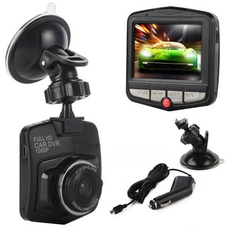 Camara de Video Full HD para Coche
