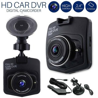 Camara de Video Full HD para Coche