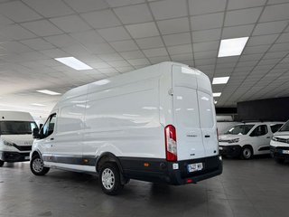 Ford Transit 350 96kW L4H3 Van Trend RWD MHEV