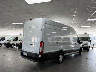 Ford Transit 350 96kW L4H3 Van Trend RWD MHEV