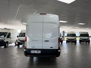 Ford Transit 350 96kW L4H3 Van Trend RWD MHEV