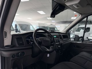 Ford Transit 350 96kW L4H3 Van Trend RWD MHEV