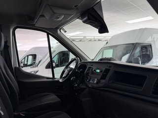 Ford Transit 350 96kW L4H3 Van Trend RWD MHEV