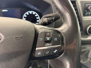 Ford Transit 350 96kW L4H3 Van Trend RWD MHEV