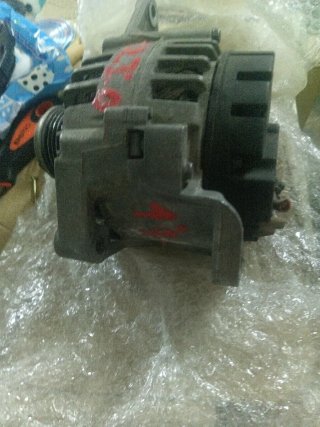Alternador Valeo SG10B019 Renault 120A